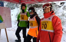 Akademickie Mistrzostwa Małopolski w narciarstwie i snowboardzie - 8-9 stycznia 2020