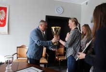 Podsumowanie sezonu zimowego reprezentacji AWF w Krakowie w AMP w narciarstwie i snowboardzie- 7.03.2019 r.