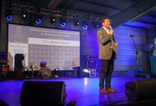 Jubileuszowy Zjazd Absolwentów 95-lecie 