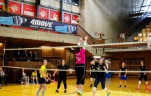 Święto Sportu AWF Kraków 21-22.05.2019