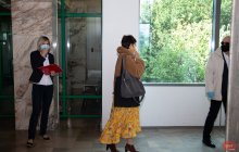 Wybory Rektora AWF w Krakowie na kadencję 2020-2024