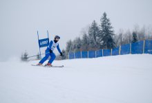 XIX Zawody o Puchar Rektora AWF w narciarstwie i snowboardzie - Witów 2022