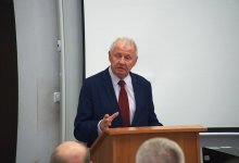 Seminarium Olimpijskie i otwarcie Pracowni Olimpizmu imienia Prof. Haliny Zdebskiej-Biziewskiej - 15.03.2019 r